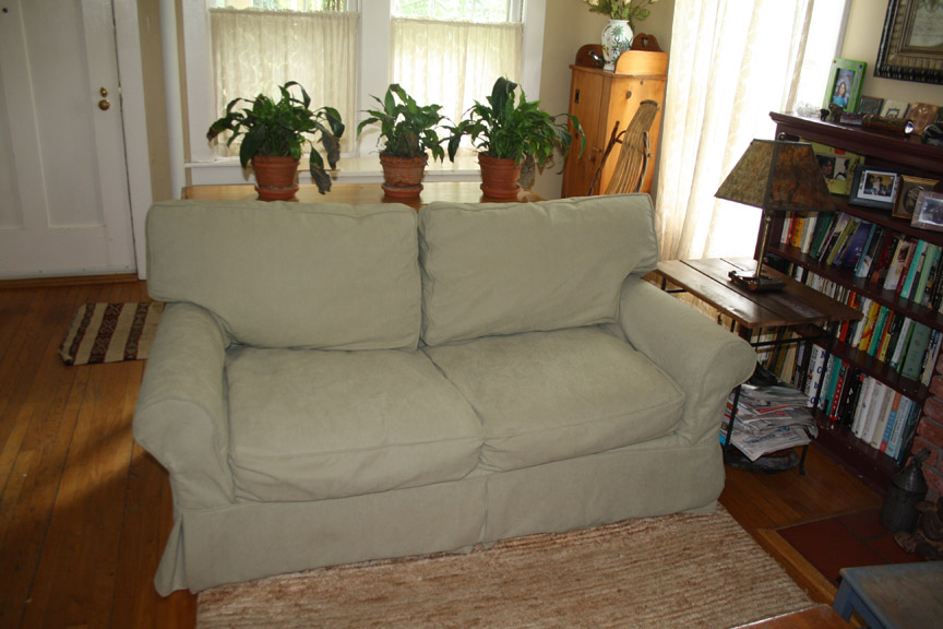 replacement slipcover outlet